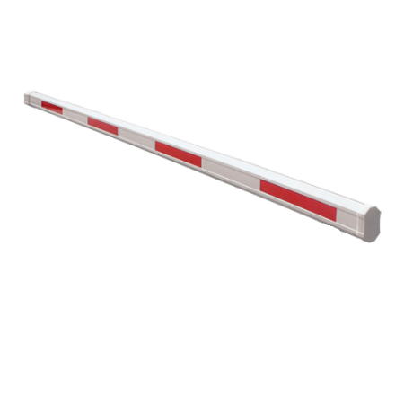Automatizari porti - Brat aluminiu extensibil de la 3.6m pana la 6 m - Motorline HASTE-KBM6