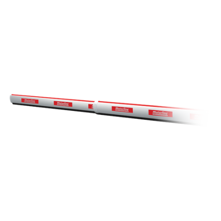 Automatizari porti - Brat aluminiu extensibil pentru SIGMA6 - Motorline SIG75HT-6