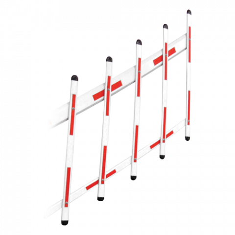 Brat aluminiu tip fusta pentru SIGMA-XS5 - Motorline HASTE-MBS5 [1]