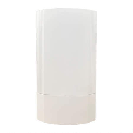 Bridge wireless 2.4GHz, 300Mbps, 1.5Km, PoE, Web Management - UTEPO UBG3102-300 [1]