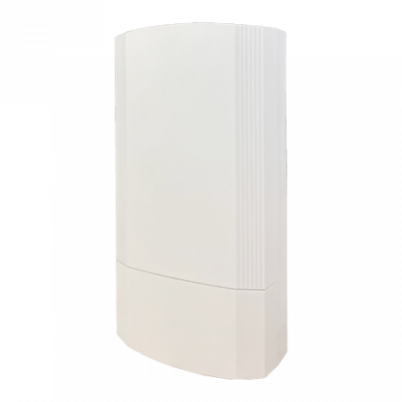 Transmisie wireless IP - Bridge wireless 5.8GHz, 900Mbps, 4 km, PoE, Web Management - UTEPO UBG3102-900H