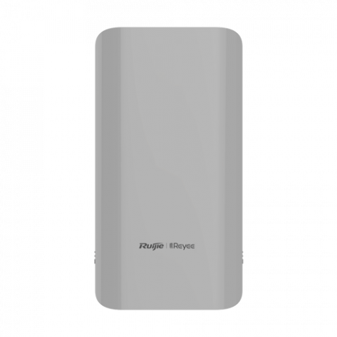Retelistica - Bridge wireless 5GHz, 867Mbps, 10 dBi, 1 km, PoE IN, Cloud Management - Ruijie RG-EST310(V2)