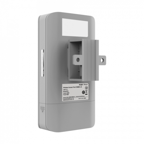 Bridge wireless 5GHz, 867Mbps, 10 dBi, 1 km, PoE IN, Cloud Management - Ruijie RG-EST310(V2) [2]