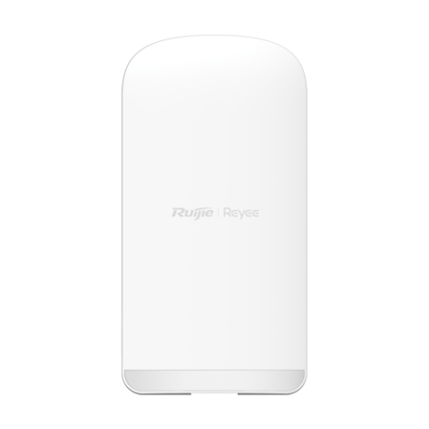 Retelistica - Bridge wireless 5GHz, 867Mbps, 13 dBi, 3 km, PoE IN/OUT, Cloud Management - Ruijie RG-EST330F-P