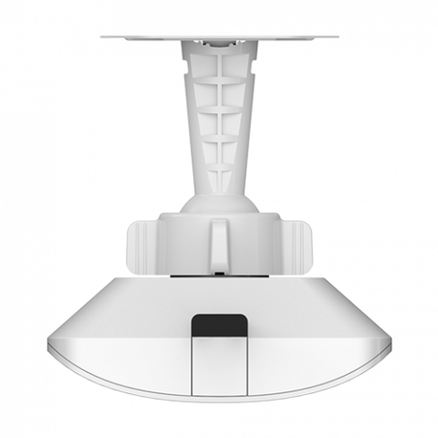 Bridge wireless 5GHz, 867Mbps, 15 dBi, 5 km, PoE IN, Cloud Management - Ruijie RG-EST350(V2) [3]