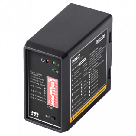 Automatizari porti - Bucla de inductie magnetica -MOTORLINE MD150