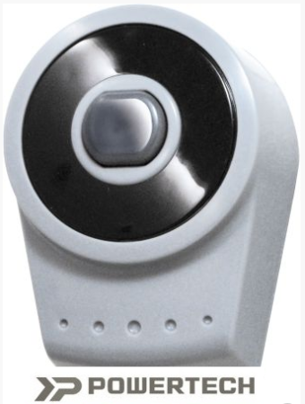 Accesorii PowerTech - Buton de comanda wireless Powertech PPBW1