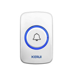 Detectoare - Buton de panica sau sonerie Kerui KR-F51