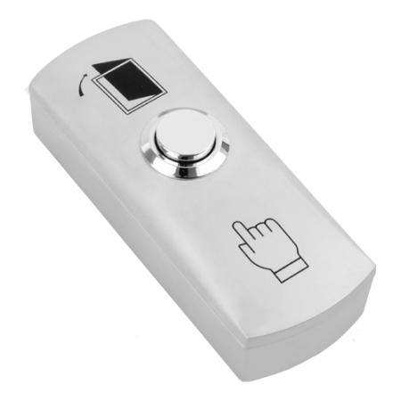 Buton iesire aplicabil din metal CSB-805 [2]