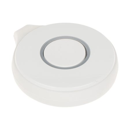 Buton portabil de urgenta Wireless AX PRO 868Mhz, un canal - HIKVISION DS-PDEBP1-EG2-WE [1]
