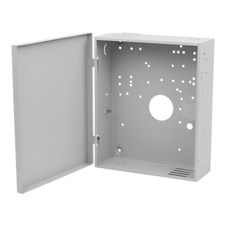 Accesorii Supraveghere - Cabinet metalic 250x210x75 mm TCA-010