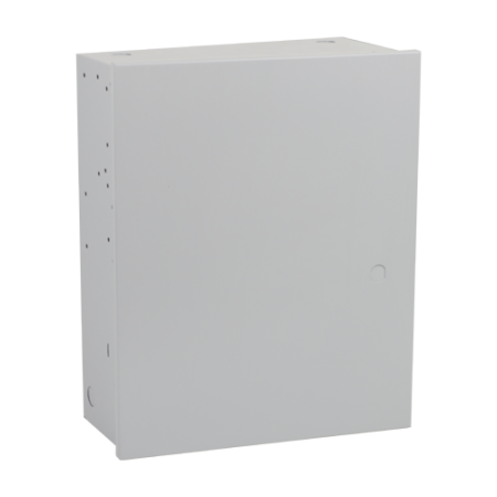 Cabinet metalic 395x330x100 mm TCA-030 [1]
