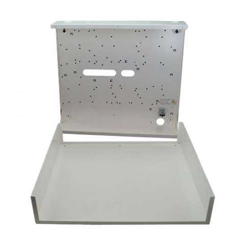 Diverse accesorii efractie - Cabinet metalic 459 x 414 x 103 mm - DSC HSC3020C