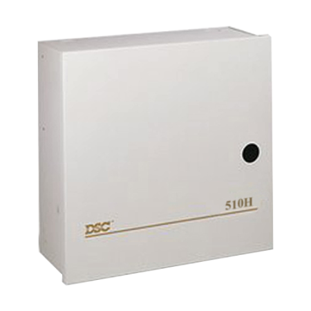 Diverse accesorii efractie - Cabinet metalic PC510H-E