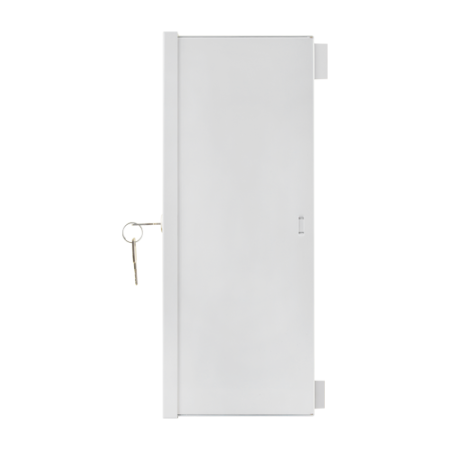 Cabinet universal pentru montaj echipamente AWO654-2 [3]