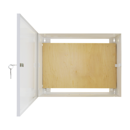 Doze jonctiuni si cabinete - Cabinet universal pentru montaj echipamente AWO656-2