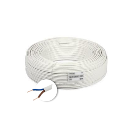 Cabluri ALIMENTARE - Cablu alimentare 2X1.5 MYYUP, 100m MYYUP-2X1.5