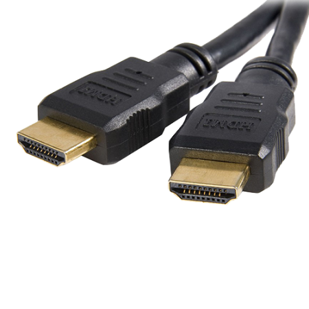 Supraveghere video - Cablu HDMI 1.5 metri HDMI-1