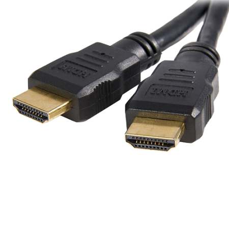 Supraveghere video - Cablu HDMI 3 metri HDMI-3