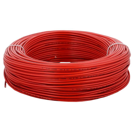 Cabluri INCENDIU - Cablu incendiu J-Y(St)Y, 2x2x08 ecranat, rola 100m MEK-2X2X08