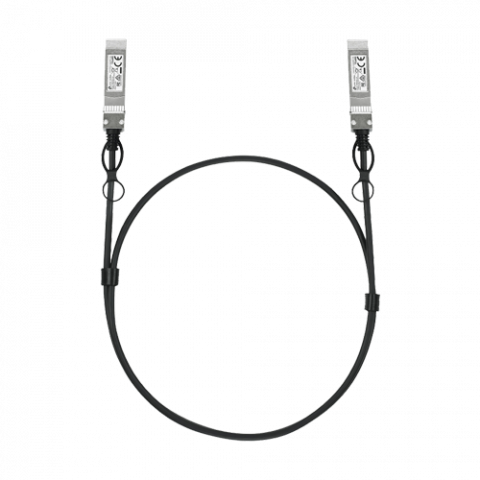 Echipamente active FO - Cablu SFP28 25G, 1m - TP-Link Omada SM6220-1M