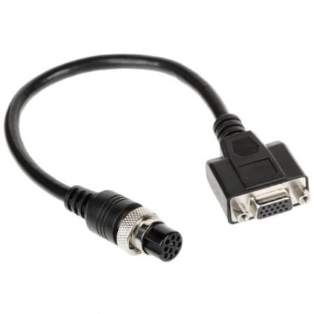Supraveghere video - Cablu VGA pentru DVR auto MC-AF10-DBF15