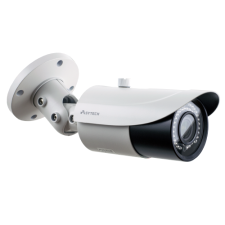 Supraveghere video - Camera 2 MP, lentila 2.8~12 mm - ASYTECH VT-H53EV50-2S