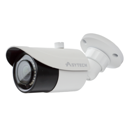 Supraveghere video - Camera 2 MP, lentila 2.8 mm, IR 30M - ASYTECH VT-H43EF30-2S-2.8mm
