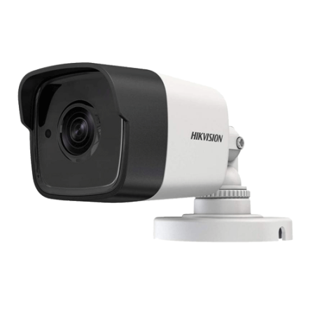 Camere supraveghere analog - Camera 2MP, ULTRA LOW-LIGHT, lentila 2.8mm, IR 30m - HIKVISION DS-2CE16D8T-ITF-2.8mm