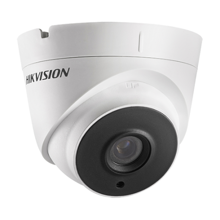 Camere supraveghere analog - Camera 2MP, ULTRA LOW-LIGHT, lentila 2.8mm, IR 60m - HIKVISION DS-2CE56D8T-IT3F-2.8mm