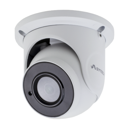 Camera 4 in 1 AnalogHD 2 MP, lentila 2.8 mm, IR 30m - ASYTECH VT-H24DF30-2AE3(2.8mm) [0]