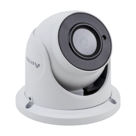 Camera 4 in 1 AnalogHD 2 MP, lentila 2.8 mm, IR 30m - ASYTECH VT-H24DF30-2AE3(2.8mm) [2]