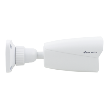 Camera 4 in 1 AnalogHD 2MP, lentila 2.8mm, IR 60m - ASYTECH VT-H22EF50-2AE3(2.8mm) [1]