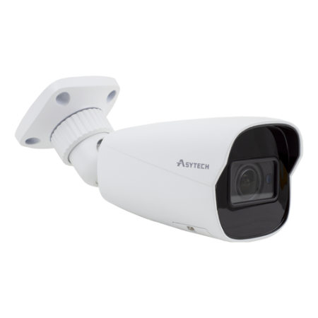 Supraveghere video - Camera 4 in 1 AnalogHD 5MP, lentila 2.8-12mm, IR 60m - ASYTECH VT-H22EV50-5AE2(2.8-12mm)