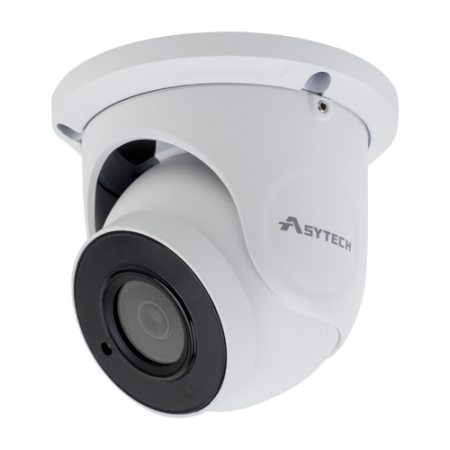 Camera 4 in 1 AnalogHD 5MP, lentila 2.8mm, IR 30m - ASYTECH VT-H24DF30-5AE2(2.8mm) [2]