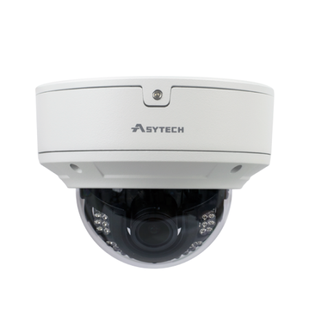 Supraveghere video - Camera AHD rezolutie 4MP, lentila 3.3-12 mm - ASYTECH VT-A54DV30-4V
