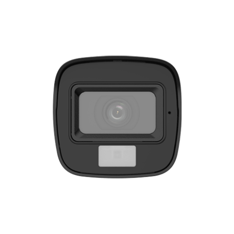 Camera analog 4K, lentila 2.8mm, IR 30m, WL 20m, TVI/AHD/CVI/CVBS - HIKVISION DS-2CE16U0T-LF-2.8mm [1]