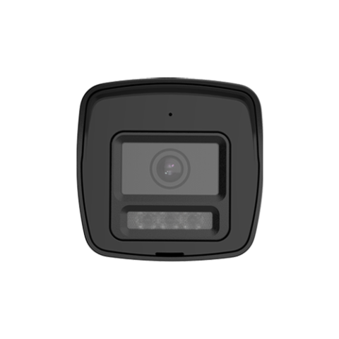 Camera analog 4K, lentila 2.8mm, IR 30m, WL 20m, TVI, Audio 'over coaxial' - HIKVISION DS-2CE16U0T-LTS-2.8mm [1]