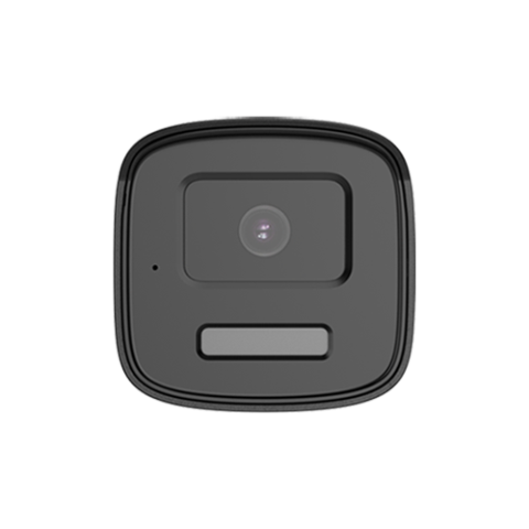 Camera analog 4K, lentila 2.8mm, IR 40m, WL 40m, TVI, Audio 'over coaxial'- HIKVISION DS-2CE17U0T-LTS-2.8mm [1]