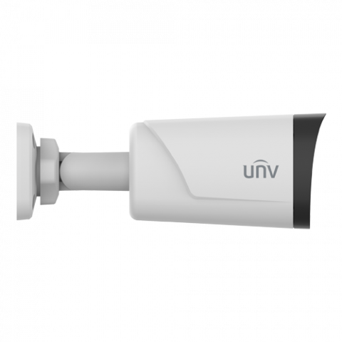 Camera analog, 5MP, ColorHunter, lentila 4.0mm, IR 40m, WL 40m, Mic - UNV UAC-B145-AF40LM-DL [3]