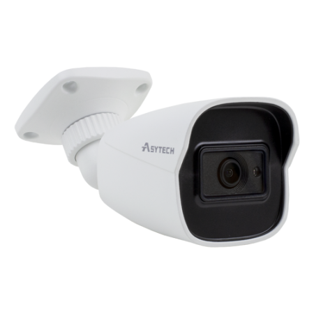 Supraveghere video - Camera AnalogHD 2 MP, lentila 2.8 mm, IR 30m - ASYTECH VT-A21EF30-2AS2(2.8mm)