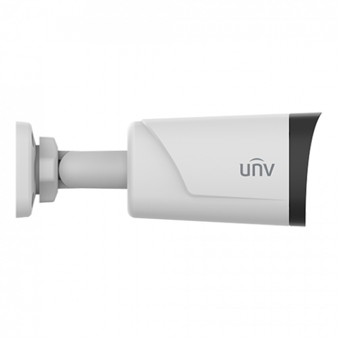 Camera AnalogHD ColorHunter, 5MP, lentila 2.8mm, Smart Dual-Light IR/ WL 40m, Mic. - UNV UAC-B145-AF28LM-DL [3]