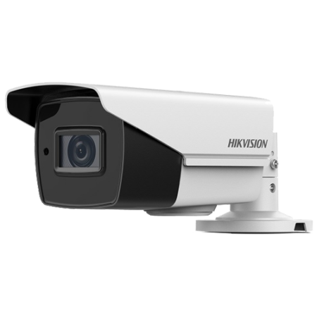 Camere supraveghere analog - Camera analogHD ULTRA LOW-LIGHT 2MP, lentila 2.7-13.5mm, IR 70M- HIKVISION DS-2CE19D0T-IT3ZF