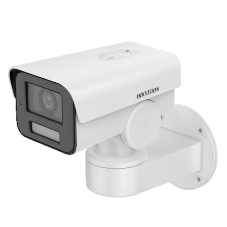 Supraveghere video - Camera Bullet PTZ IP, rezolutie 4MP, lentila 2.8-12mm, IR 50m, PoE, IP66 - HIKVISION DS-2CD1A43G0-IZU
