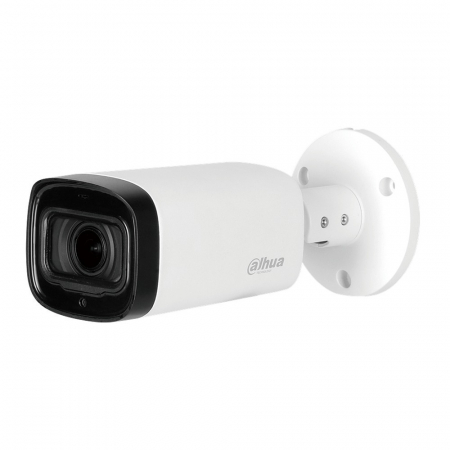 Camere supraveghere analog - Camera Dahua 5MP cu zoom motorizat si IR 60m HAC-HFW1500R-Z-IRE6-A-2712-S2