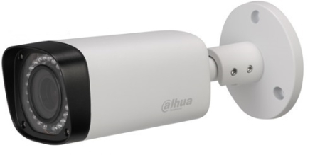 Camere supraveghere analog - Camera de exterior HDCVI 2MP Dahua HAC-HFW1200R-VF