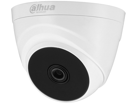 Camere supraveghere analog - Camera de exterior HDCVI 2MP Dahua HAC-T1A21-0280B