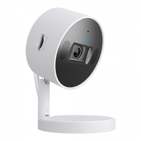Camera de supraveghere TP-Link Tapo C125 cu obturator confidentialitate 2K QHD 2560x1440 - TP-LINK TapoC125 [1]