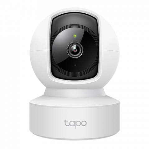 Camere supraveghere Wi-Fi & 4G - Camera de supraveghere TP-Link Tapo C202 2 MP, alb, 1xRJ45 - TP-LINK TapoC202
