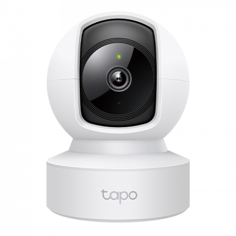 Supraveghere video - Camera de supraveghere TP-Link Tapo C212 2K 3MP - TP-LINK TapoC212